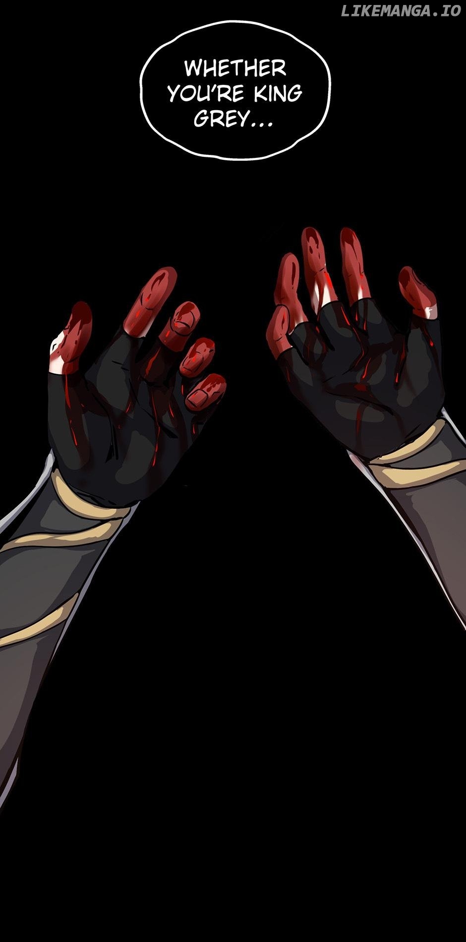 The Beginning After The End Chapter 206 image 74